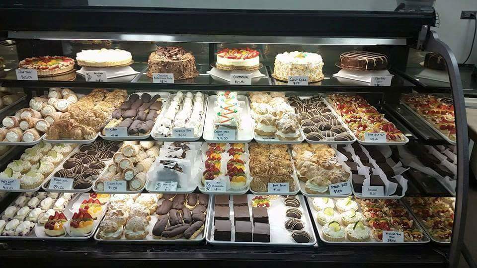 Park Street Pastry